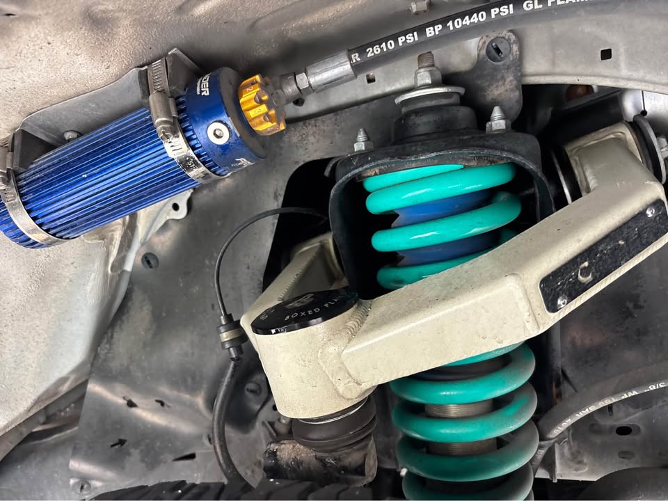 2020 Toyota Hilux Revo 2.8 4WD MT Single Cab view 4